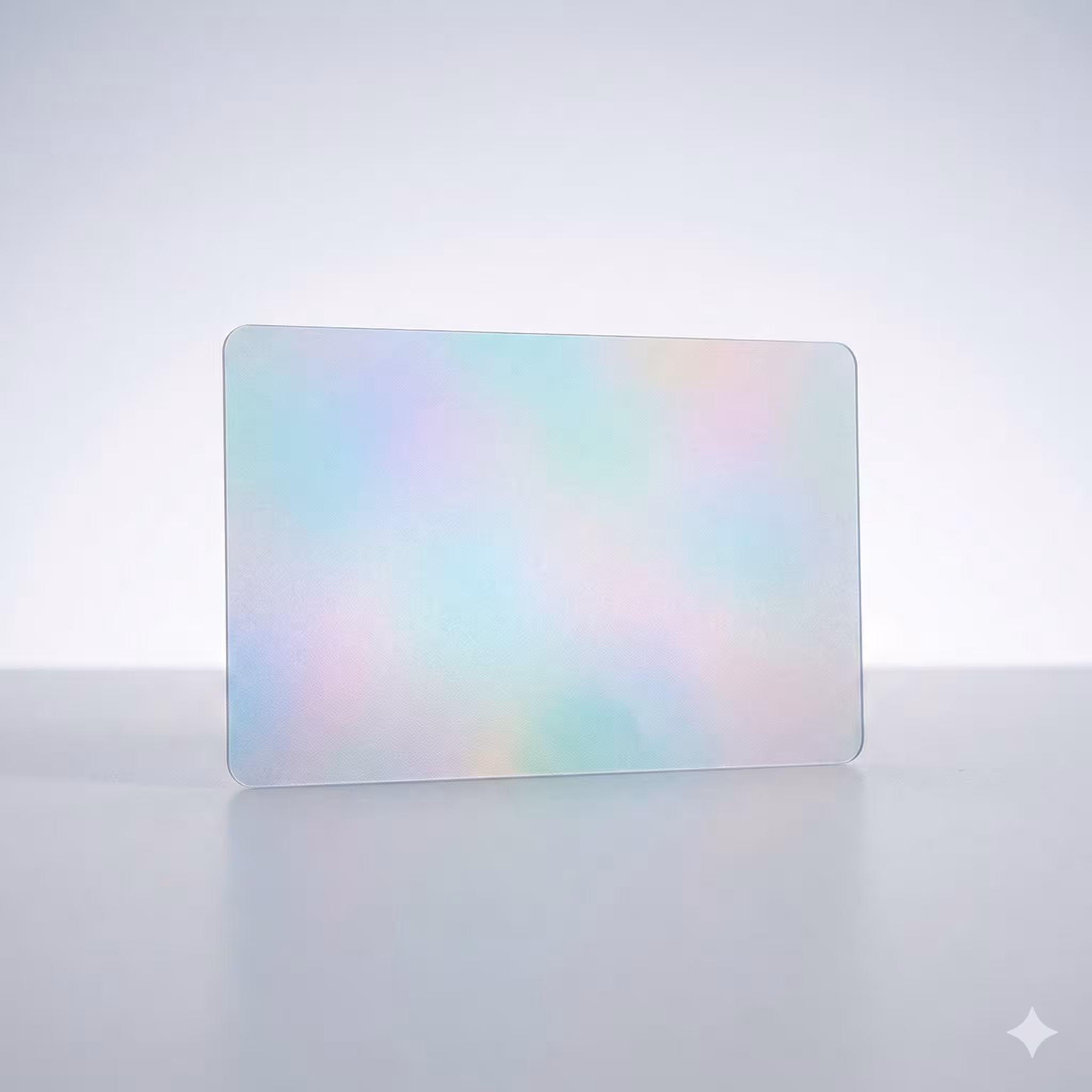 Holographic Pearl