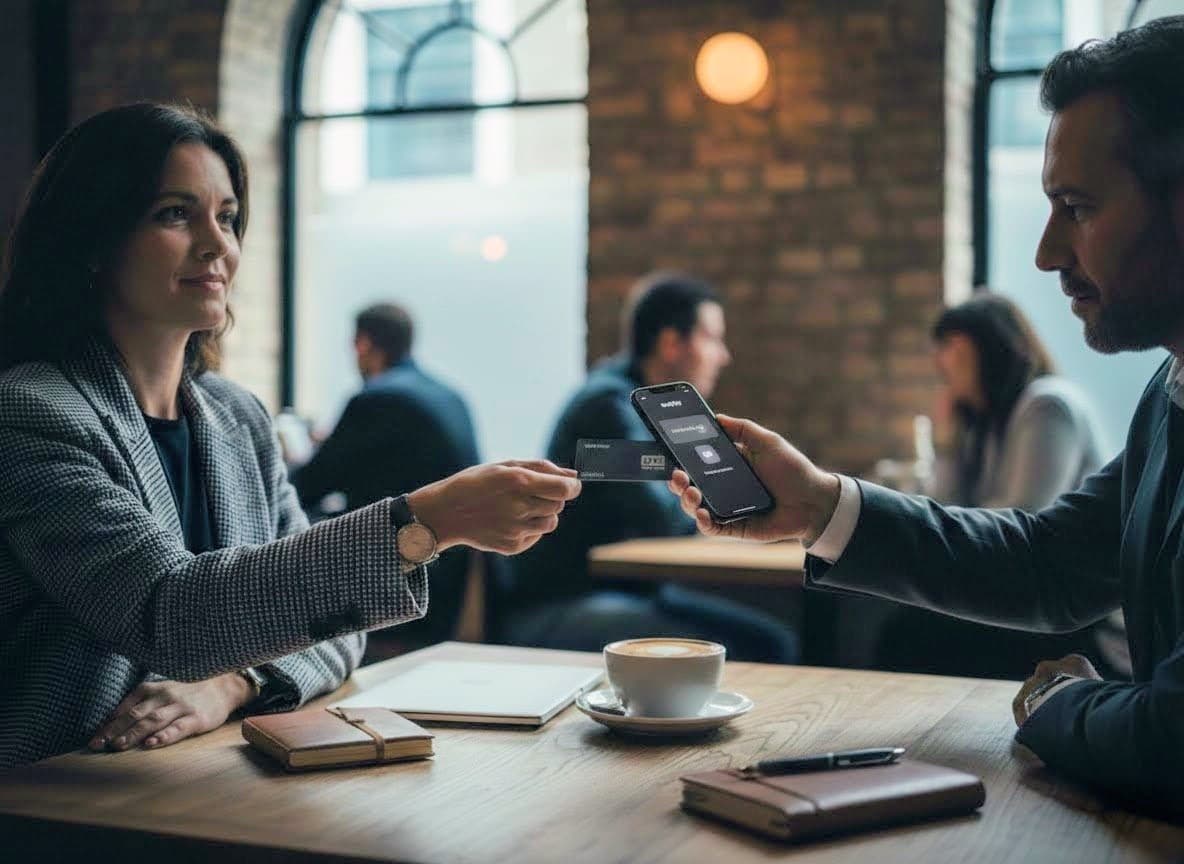 The Professional Exchange