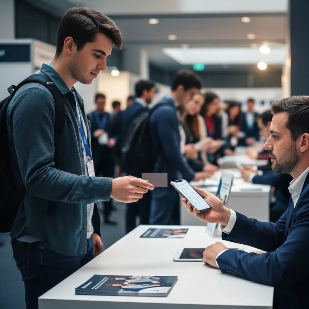 The Campus/Career Fair